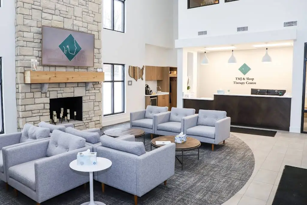 TMJ & Sleep Therapy Centre of Indiana
