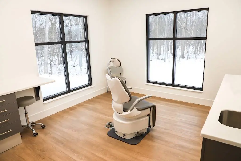 TMJ & Sleep Therapy Centre of Indiana