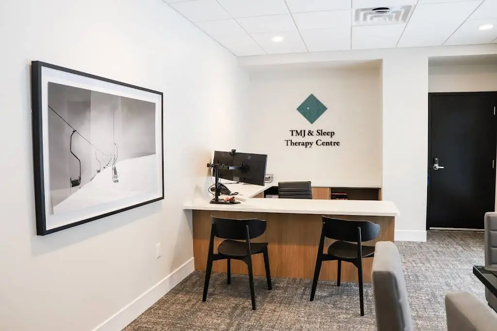 TMJ & Sleep Therapy Centre of Indiana