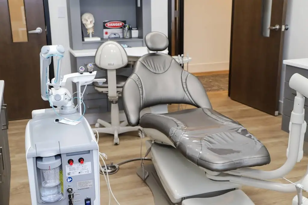 TMJ & Sleep Therapy Centre of Indiana