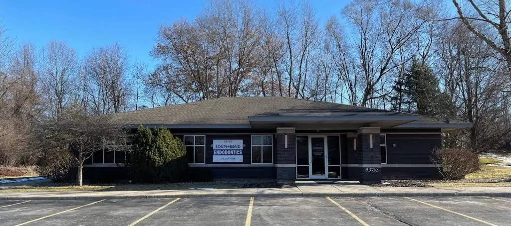 South Bend Endodontics - Pflum & Swanson