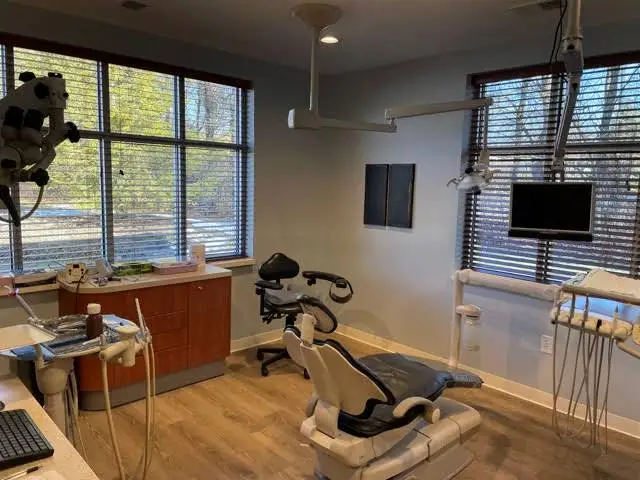South Bend Endodontics - Pflum & Swanson