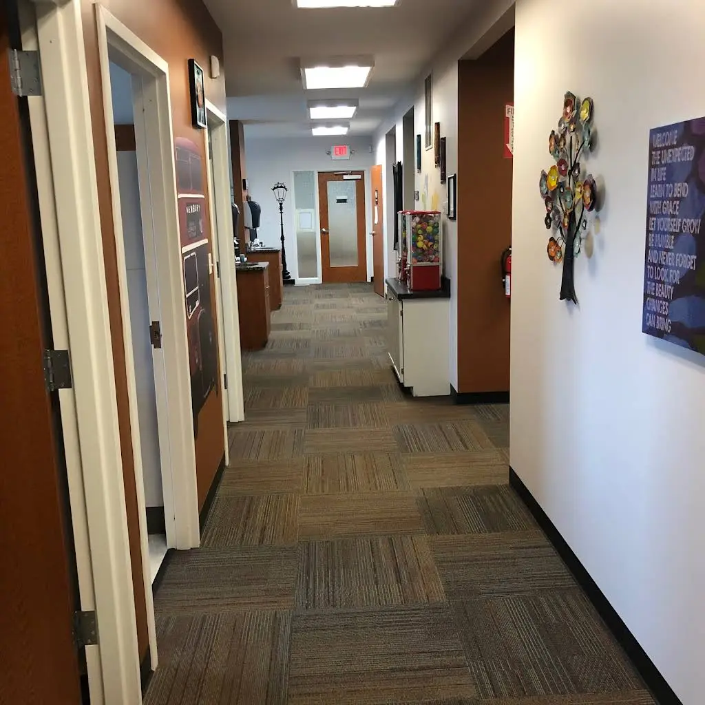 North Point Pediatric Dentistry