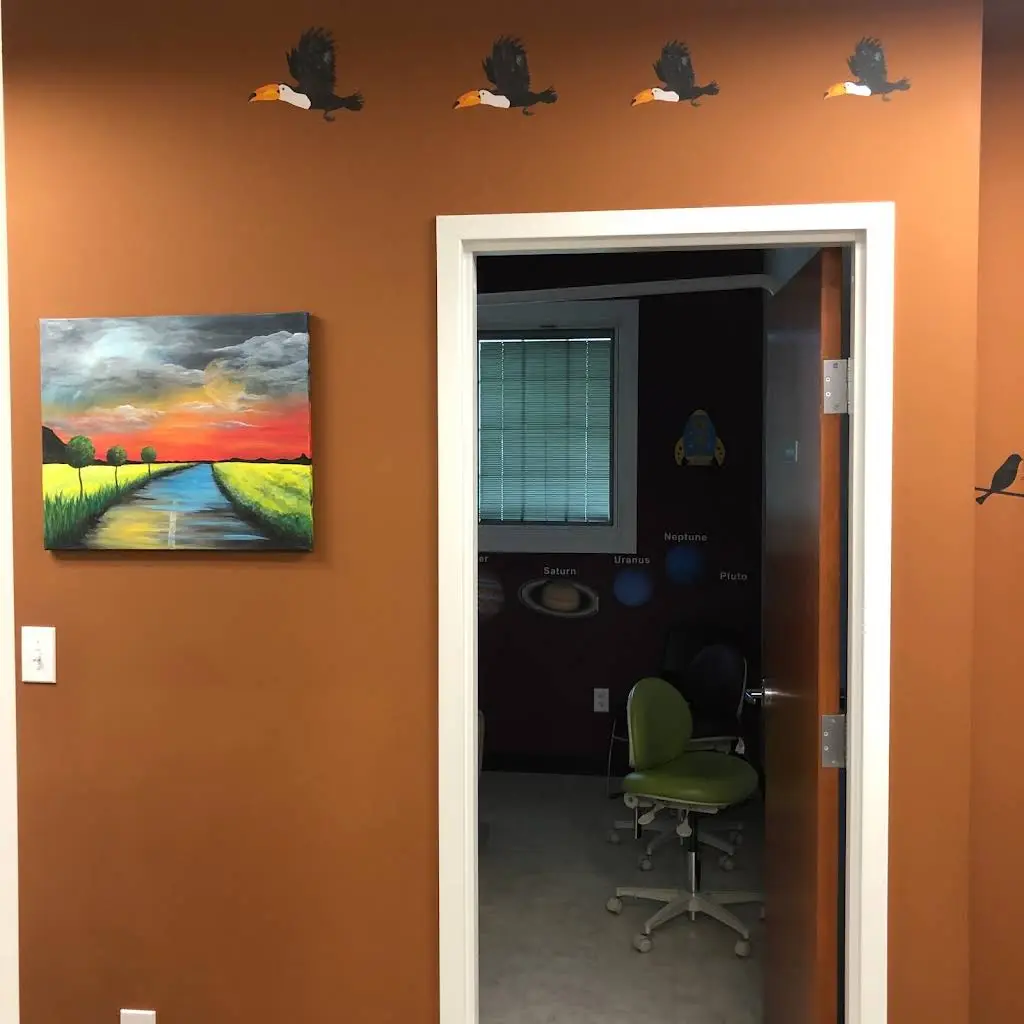 North Point Pediatric Dentistry