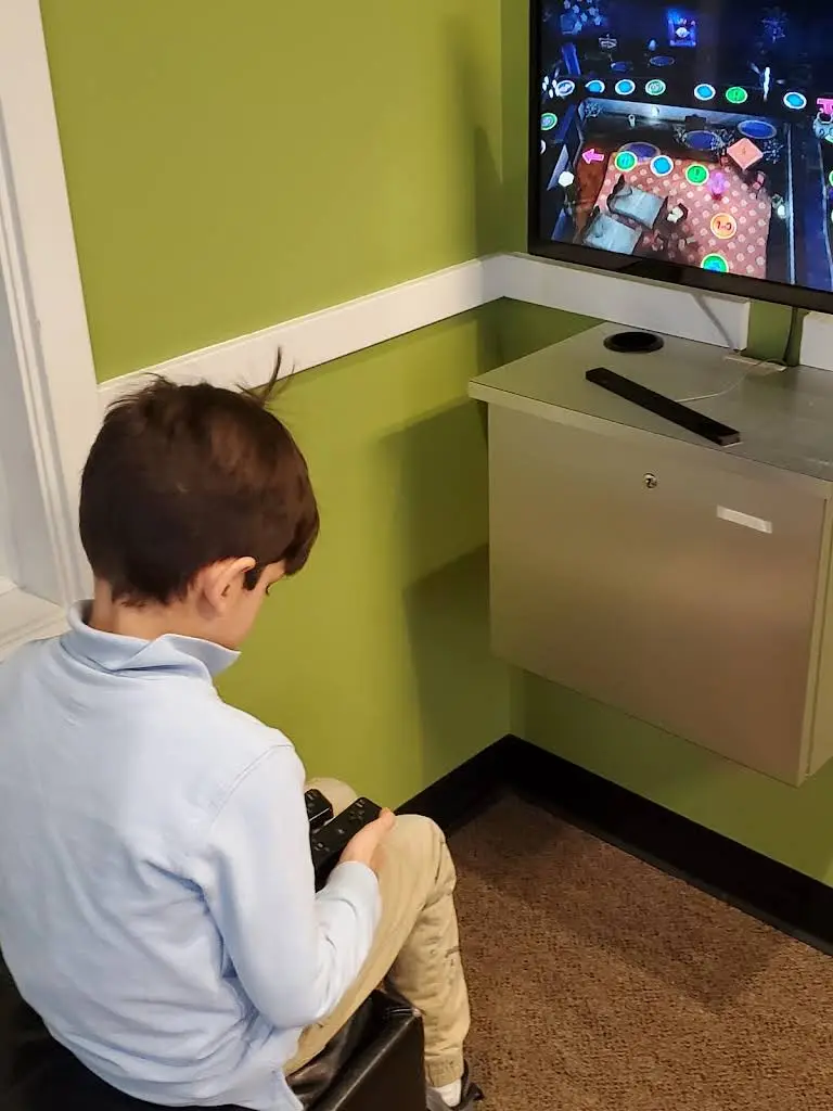 North Point Pediatric Dentistry
