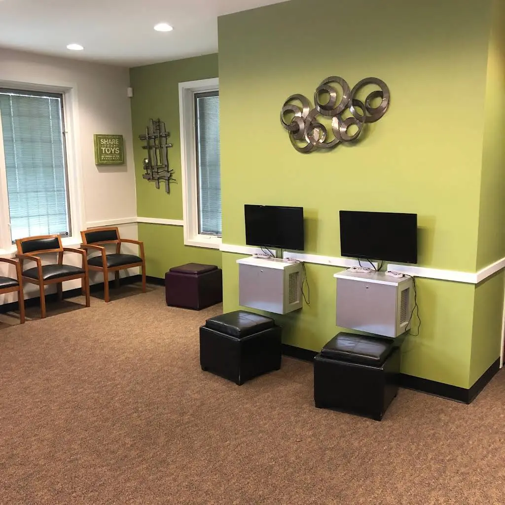 North Point Pediatric Dentistry