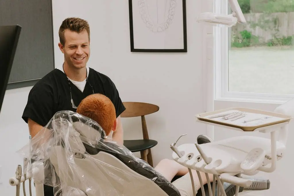 Topping Dental Group