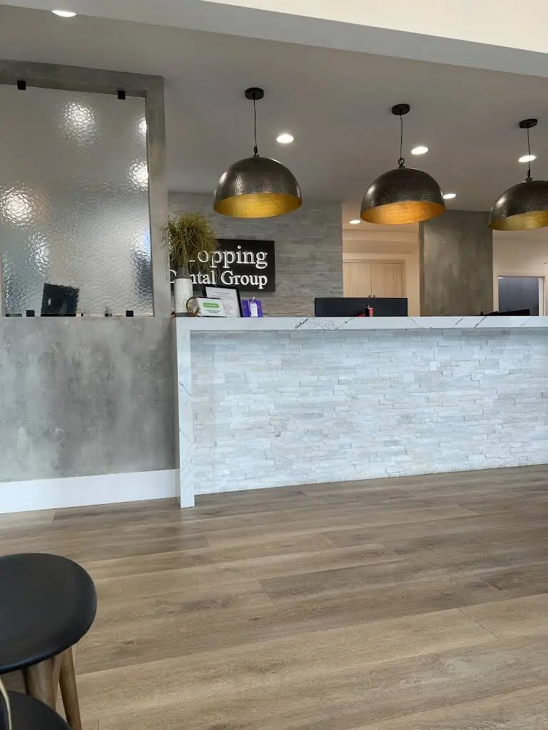 Topping Dental Group