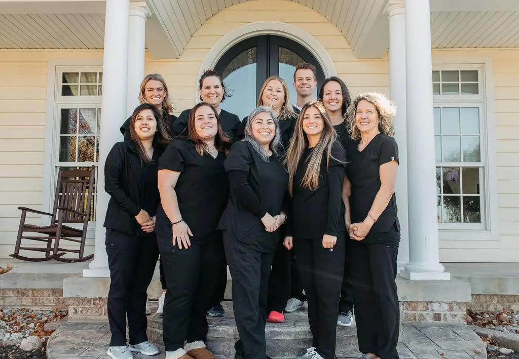 Topping Dental Group
