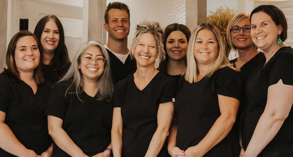 Topping Dental Group