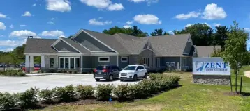 Zent Family Dentistry