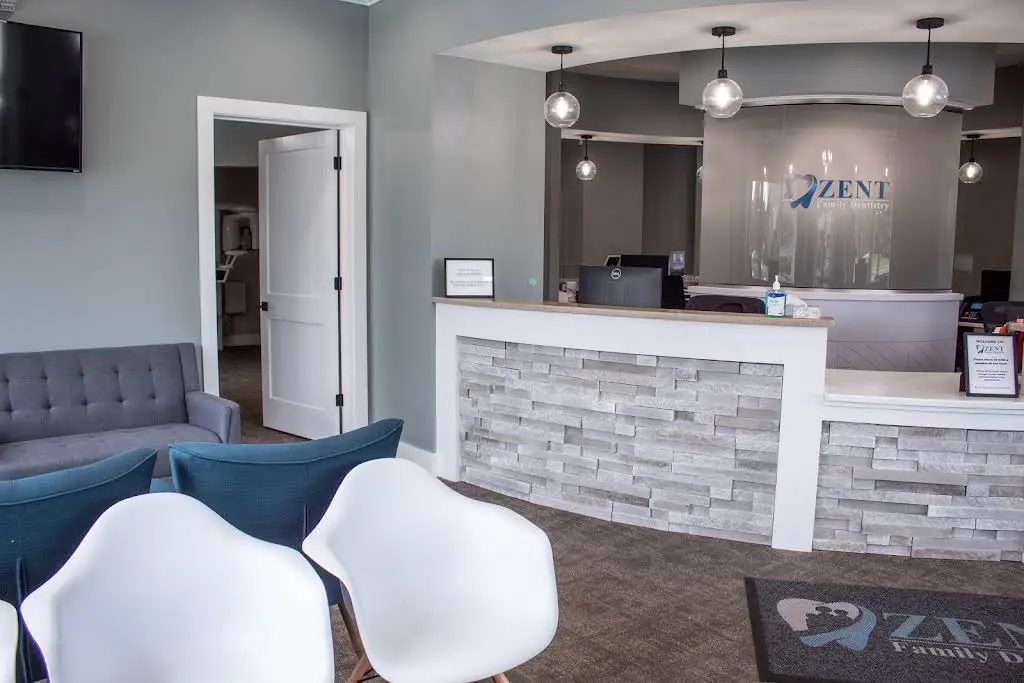 Zent Family Dentistry