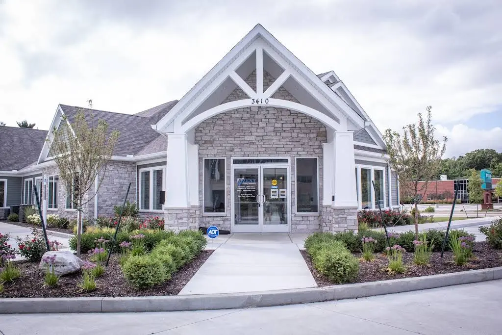 Zent Family Dentistry