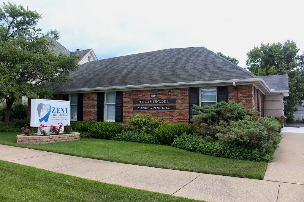 Zent Family Dentistry