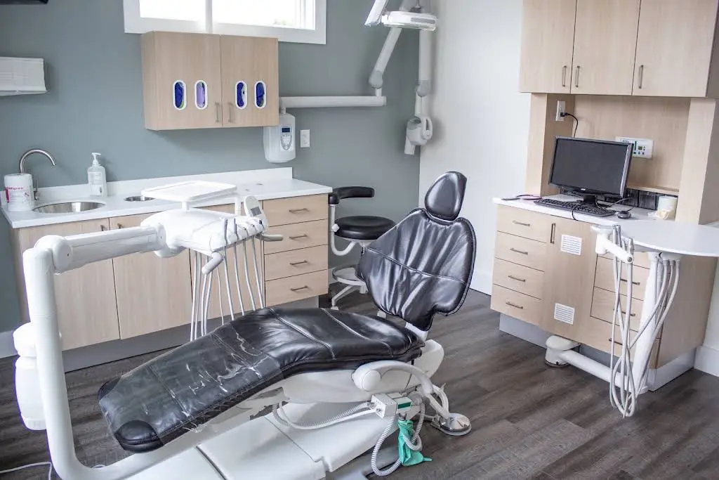 Zent Family Dentistry