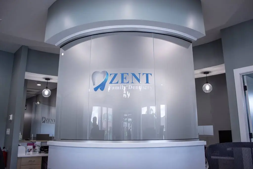 Zent Family Dentistry