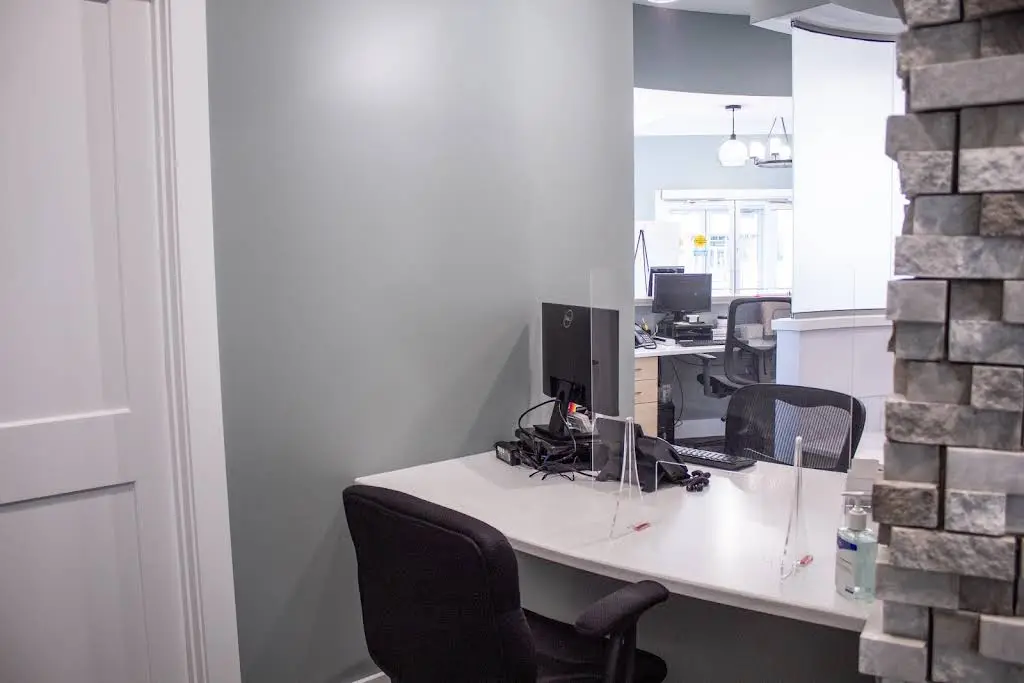 Zent Family Dentistry