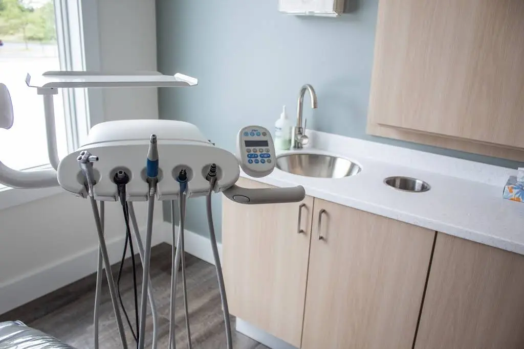 Zent Family Dentistry