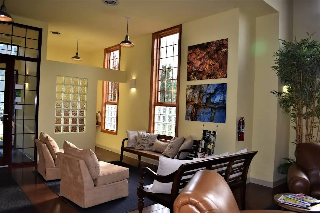 Coulter Family Dentistry