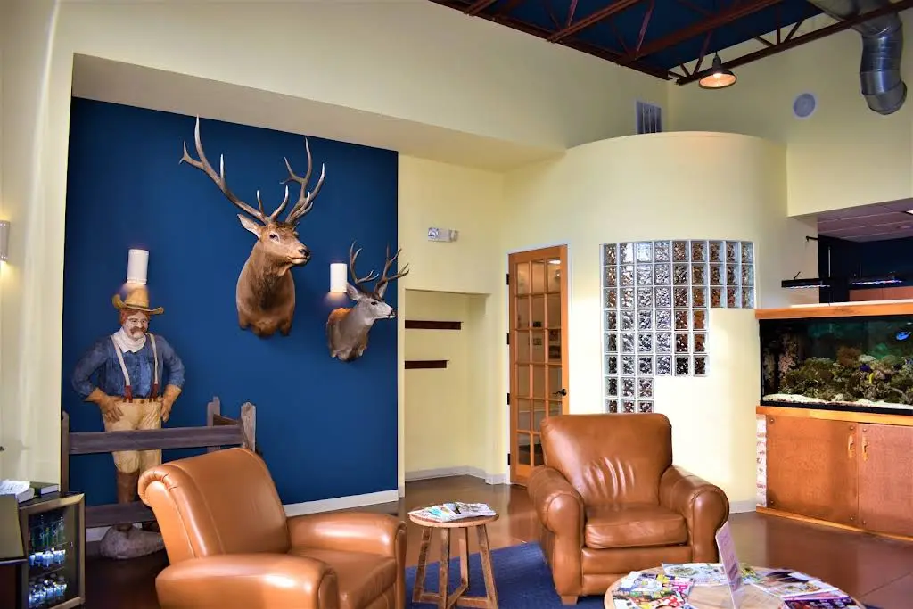 Coulter Family Dentistry