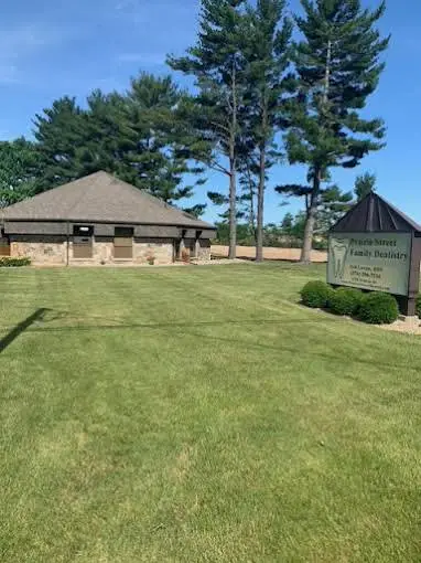 Prairie Street Family Dentistry