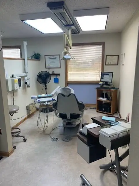 Prairie Street Family Dentistry