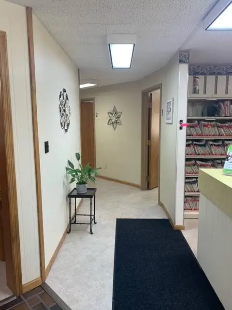 Prairie Street Family Dentistry