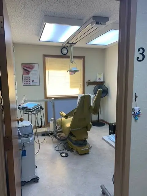 Prairie Street Family Dentistry