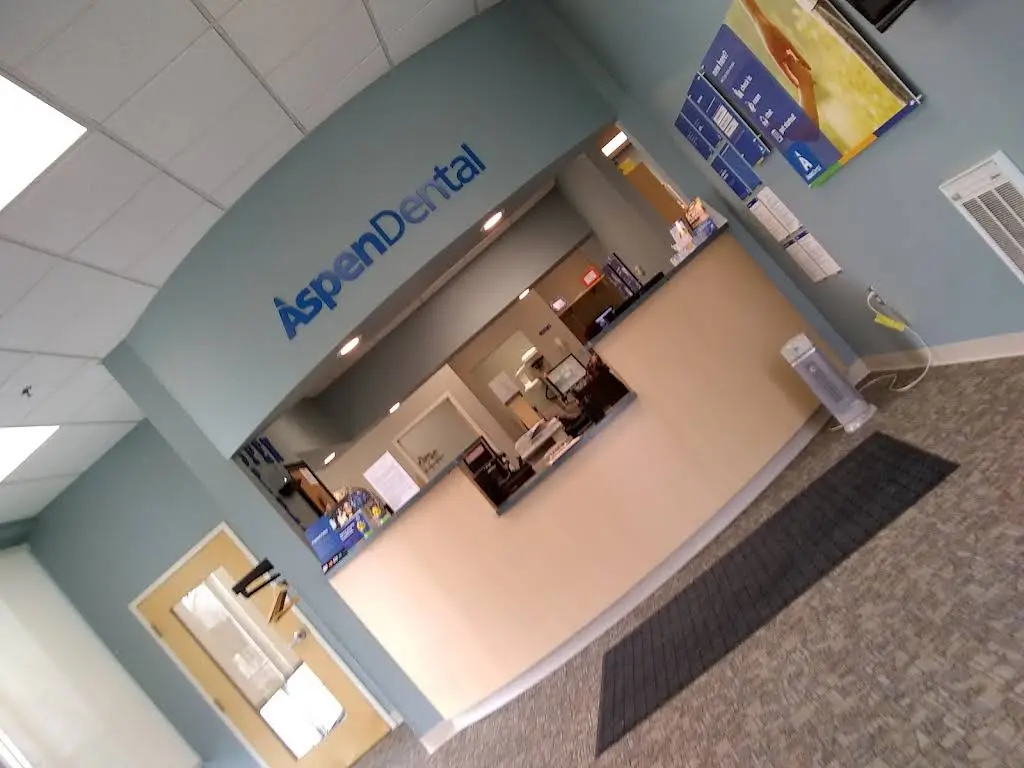 Aspen Dental