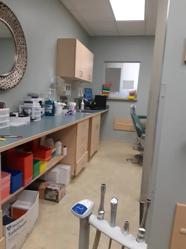 Aspen Dental