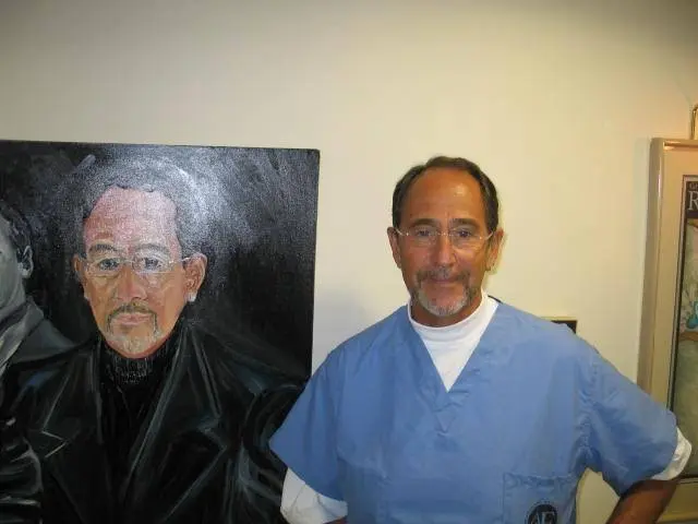 Endodontic Services, Inc.