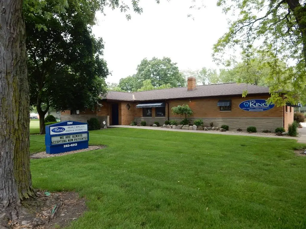 King Dental Group South