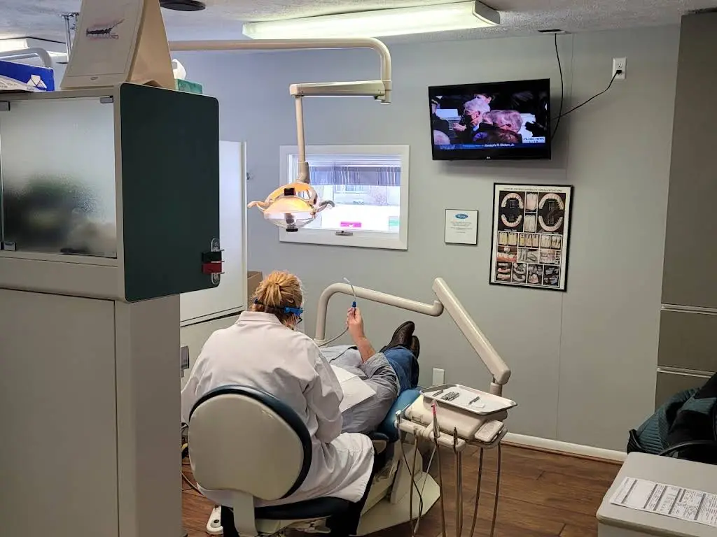 King Dental Group South