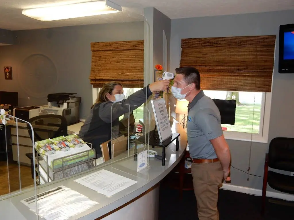 King Dental Group South