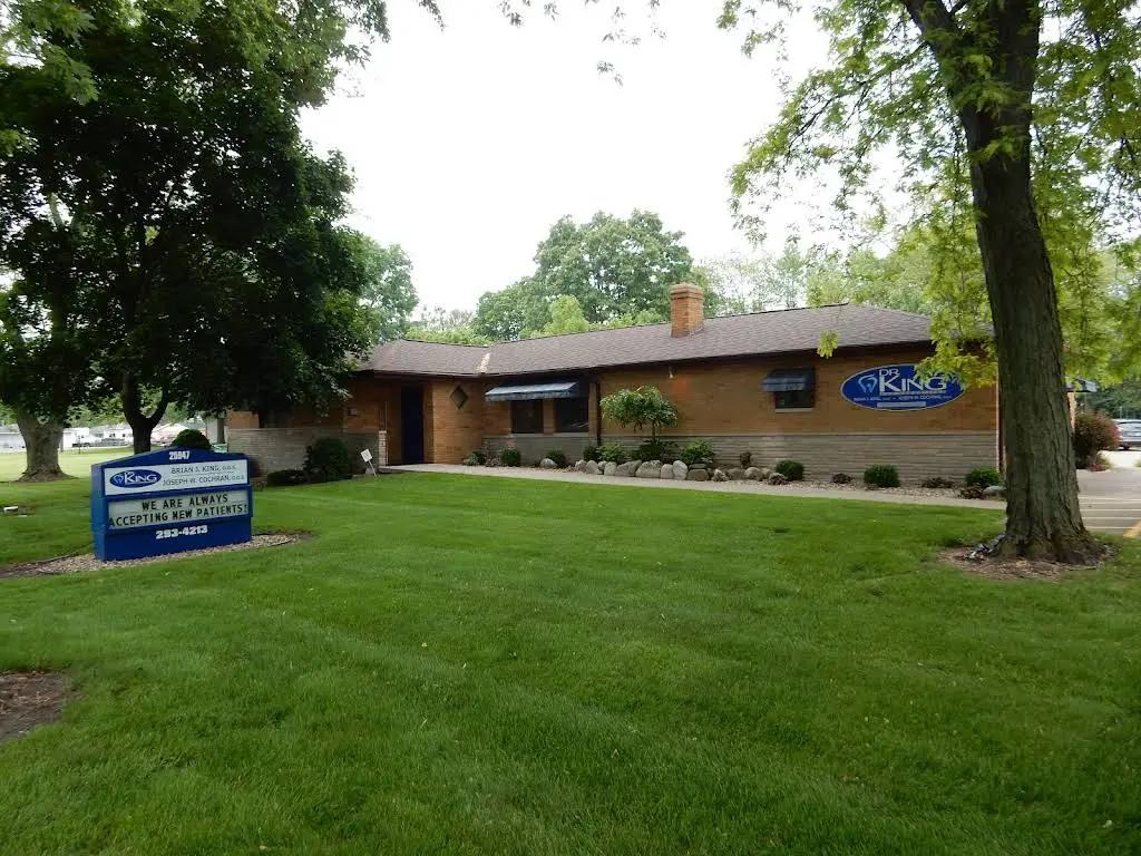 King Dental Group South
