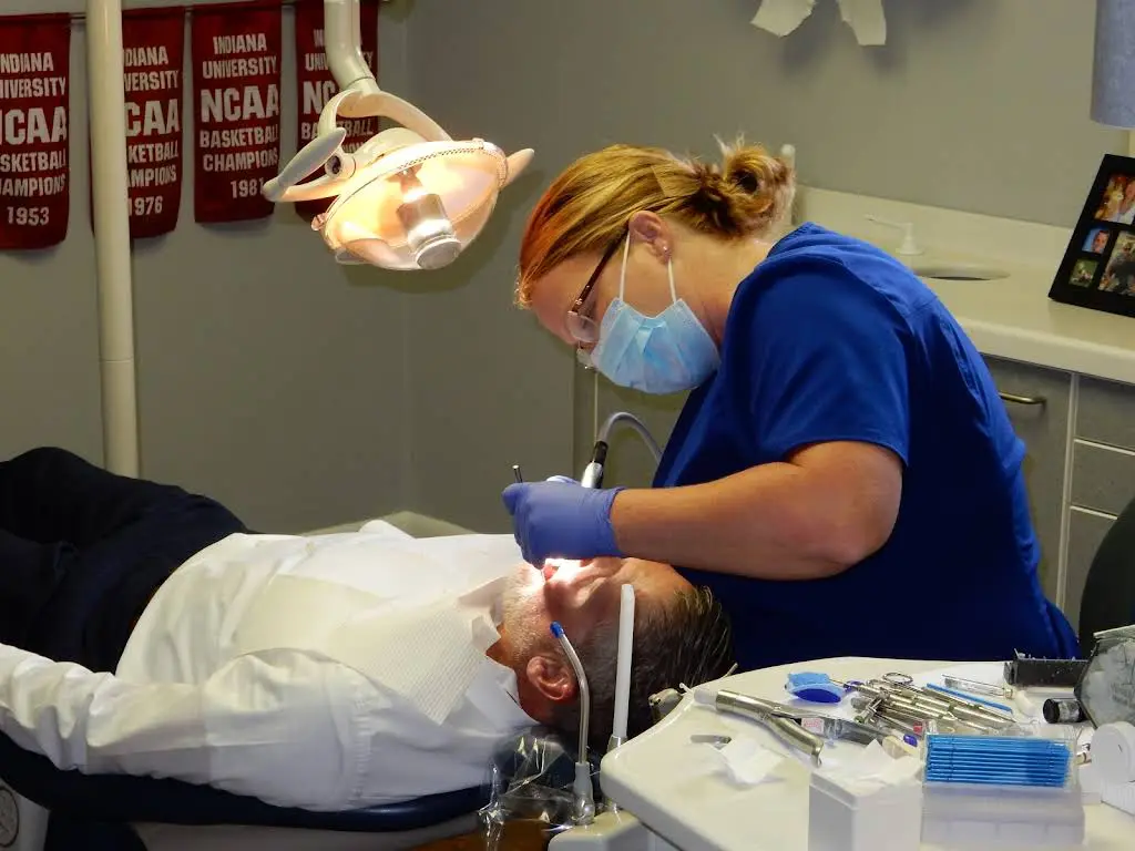 King Dental Group South