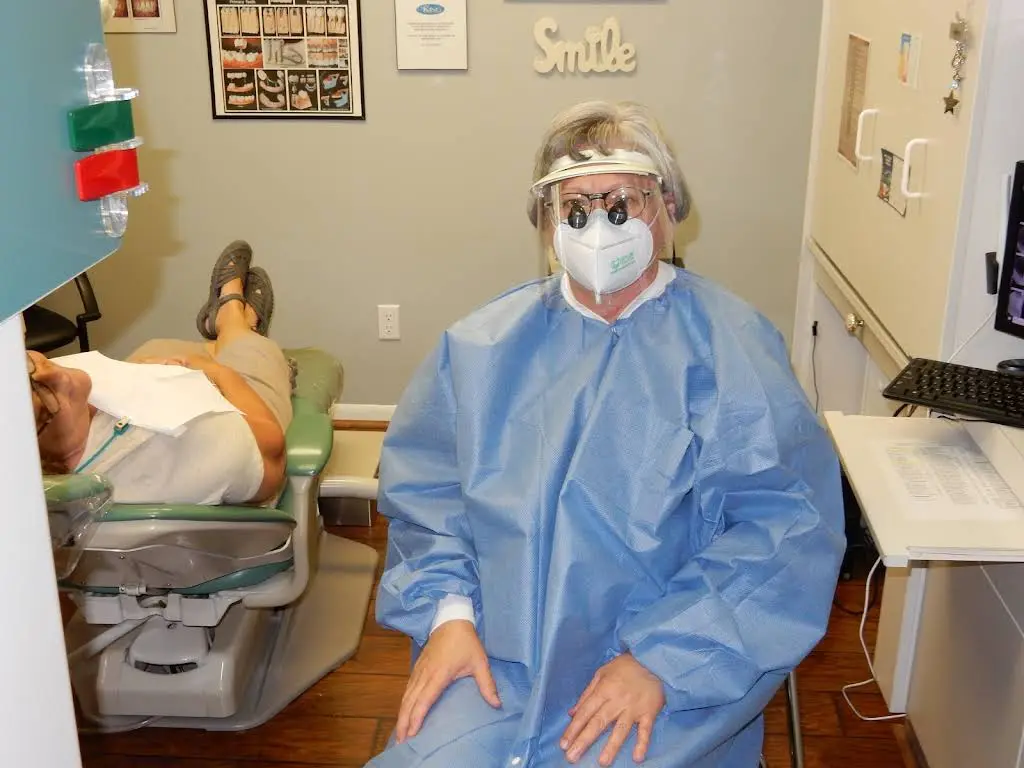 King Dental Group South