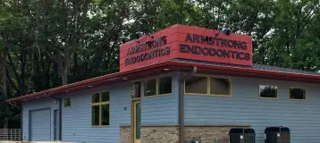 Thomas F. Armstrong Endodontics