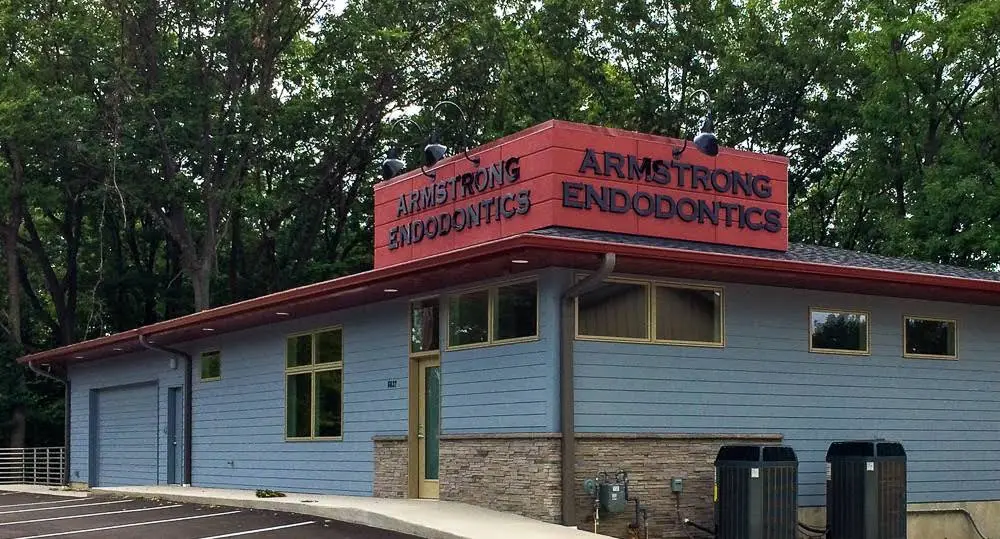 Thomas F. Armstrong Endodontics