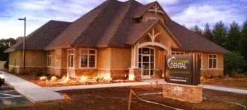 Texas Corners Dental
