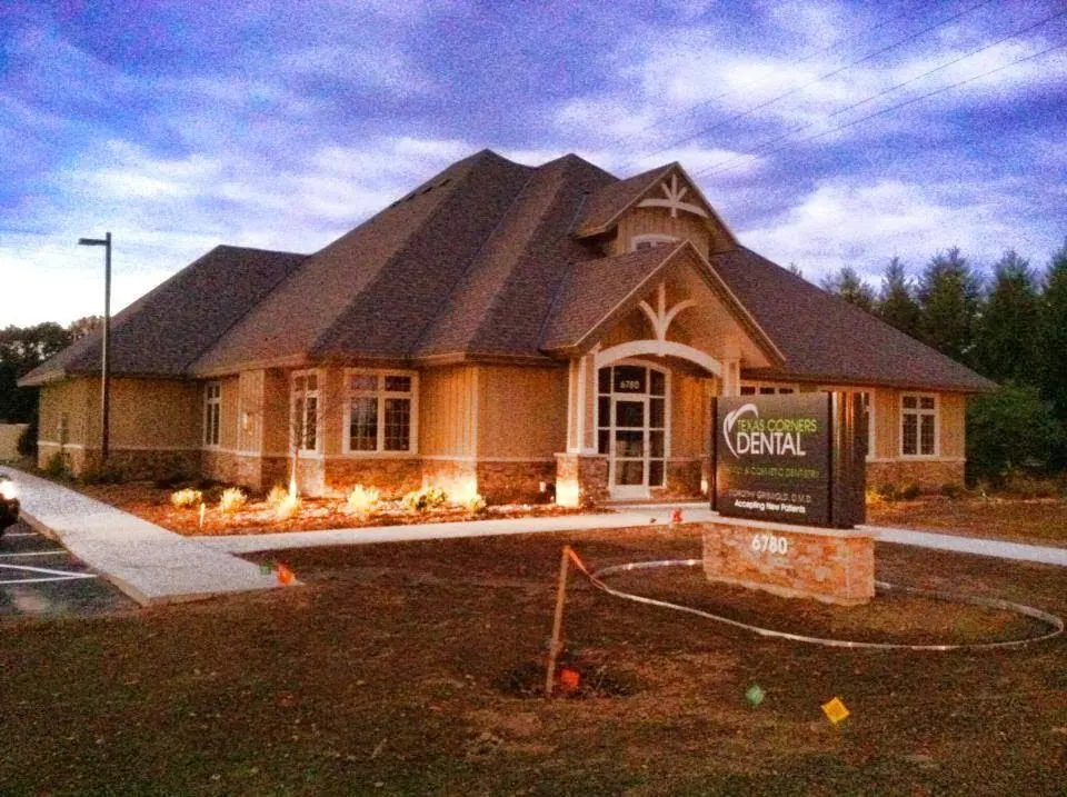 Texas Corners Dental