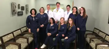 Trillium Oral Surgery and Implantology
