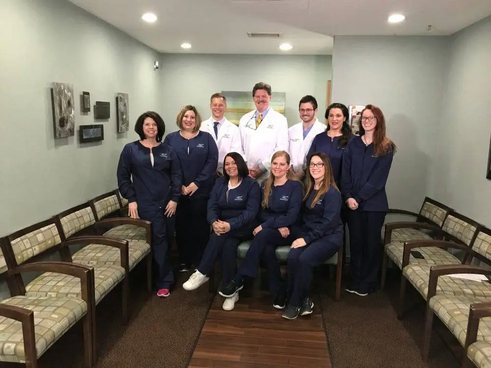Trillium Oral Surgery and Implantology
