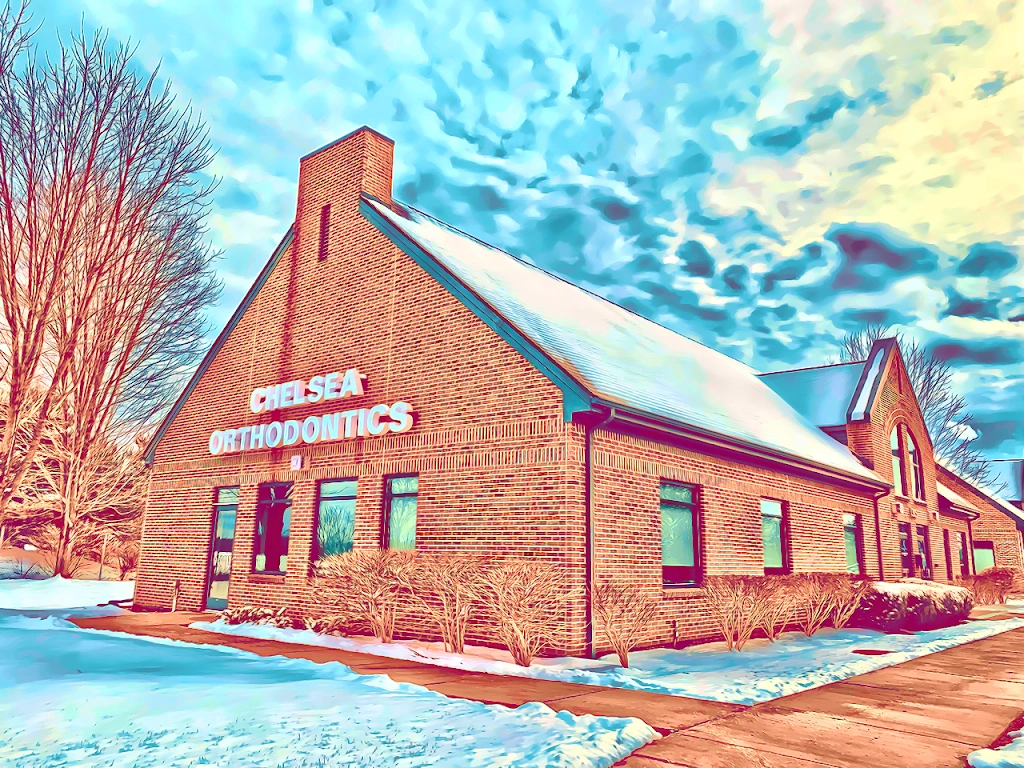 Chelsea Orthodontics