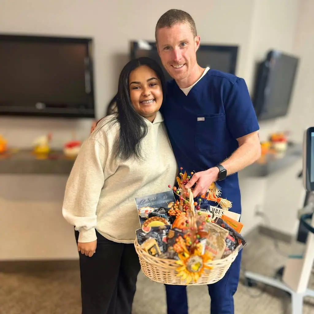 SBK Orthodontics-Chelsea