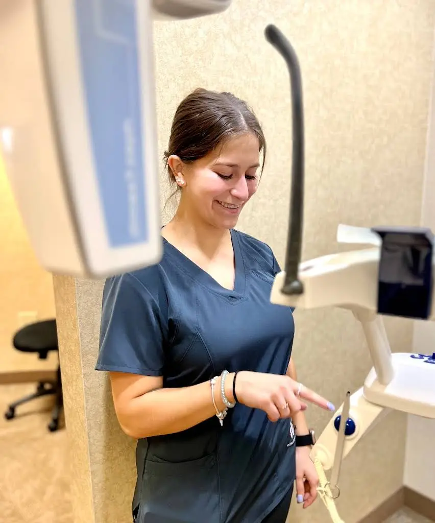 SBK Orthodontics-Chelsea
