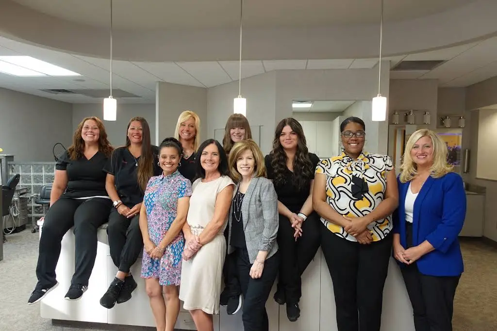 SBK Orthodontics-Chelsea