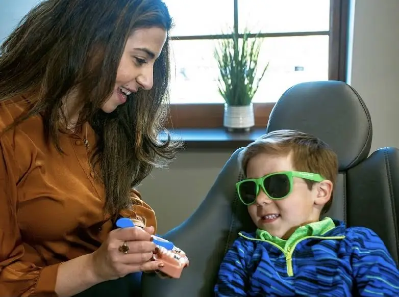 SBK Orthodontics-Chelsea