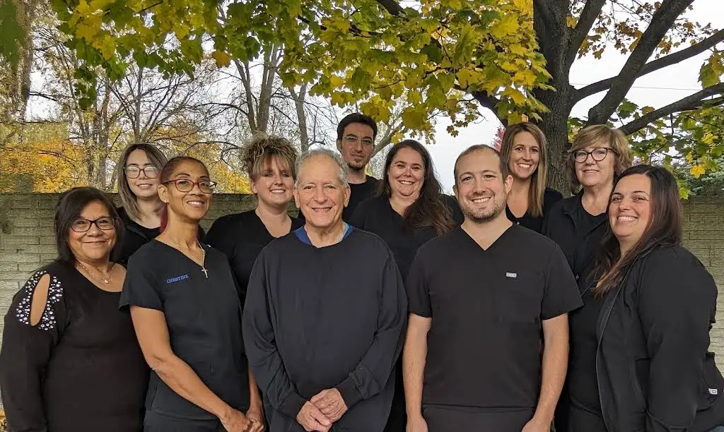 A1 Family Dentistry of Waterford