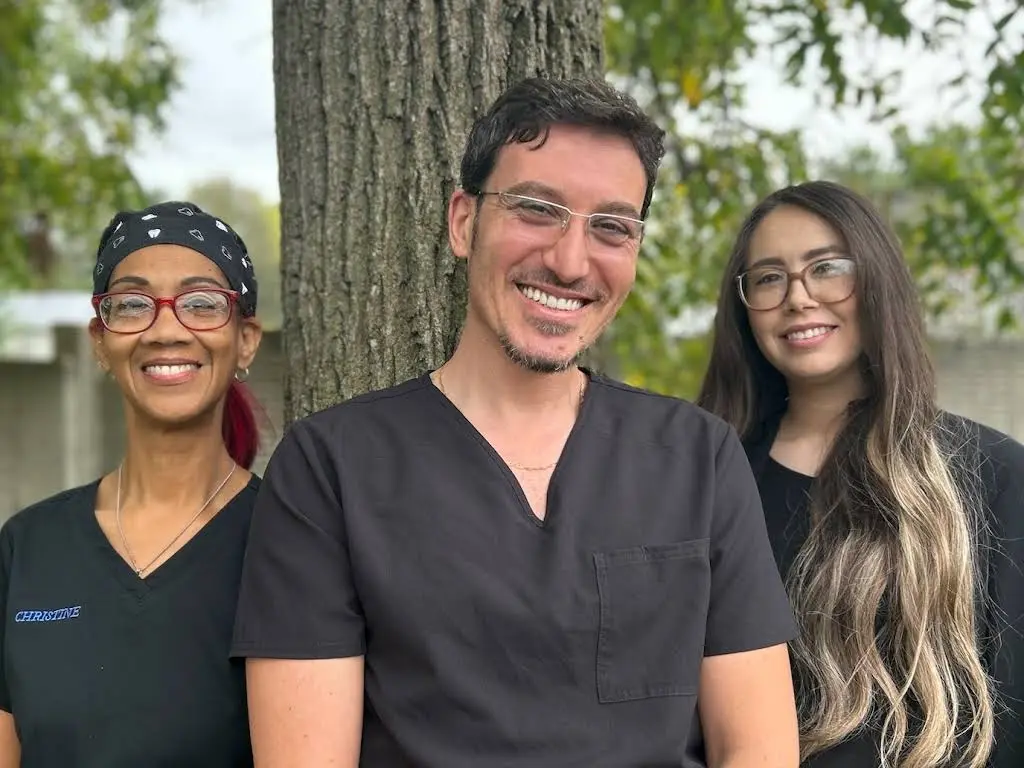 A1 Family Dentistry of Waterford